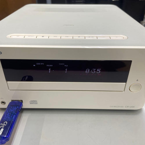 Onkyo Mini -Component Bluetooth Cr-U5
