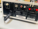 Onkyo Mini -Component Bluetooth Cr-U5