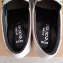 Barclay Loafers Leather Shoes Vita Nova 22.5