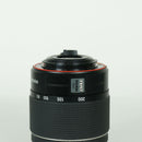 Pentax Lens (Zoom) Dal50-200Mm F4-5.6Ed Wr K