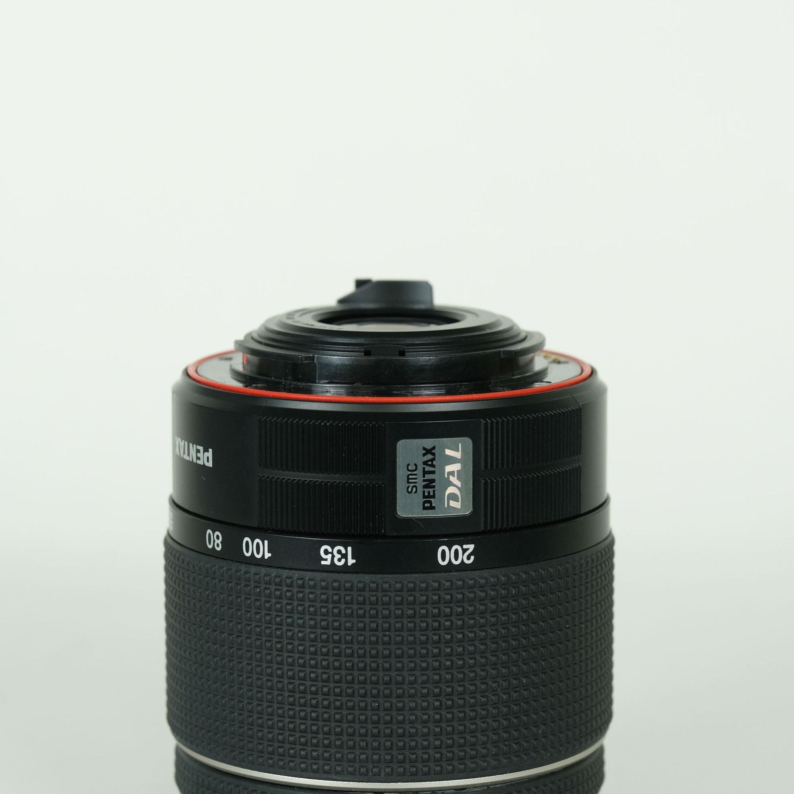 Pentax Lens (Zoom) Dal50-200Mm F4-5.6Ed Wr K