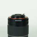 Pentax Lens (Zoom) Dal50-200Mm F4-5.6Ed Wr K