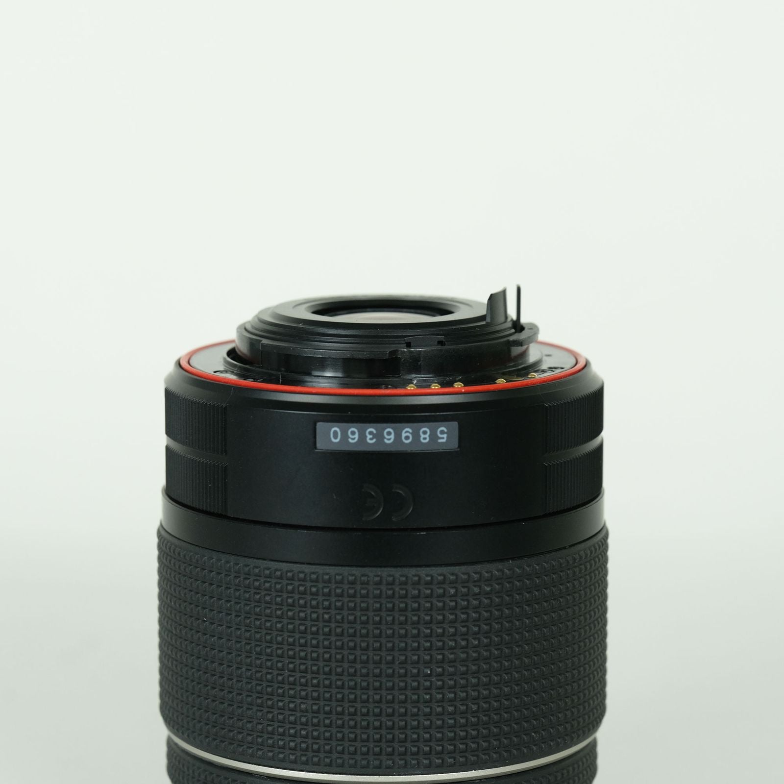 Pentax Lens (Zoom) Dal50-200Mm F4-5.6Ed Wr K