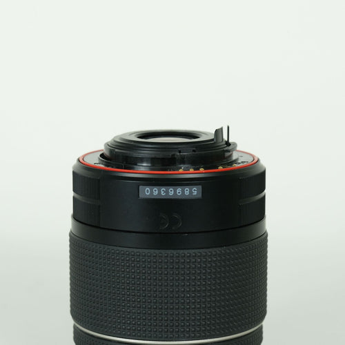 Pentax Lens (Zoom) Dal50-200Mm F4-5.6Ed Wr K