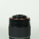 Pentax Lens (Zoom) Dal50-200Mm F4-5.6Ed Wr K