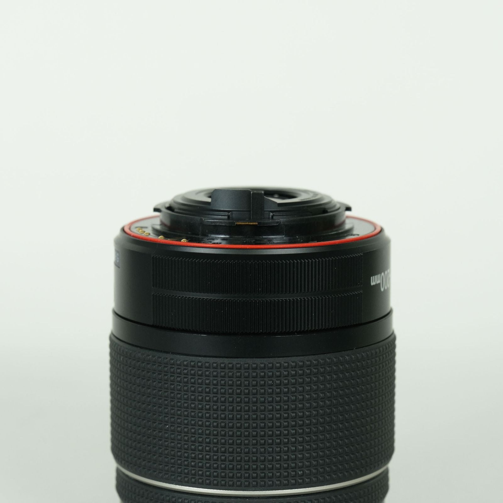 Pentax Lens (Zoom) Dal50-200Mm F4-5.6Ed Wr K