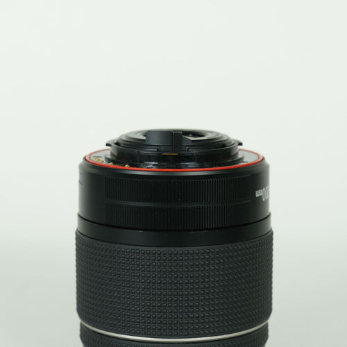 Pentax Lens (Zoom) Dal50-200Mm F4-5.6Ed Wr K