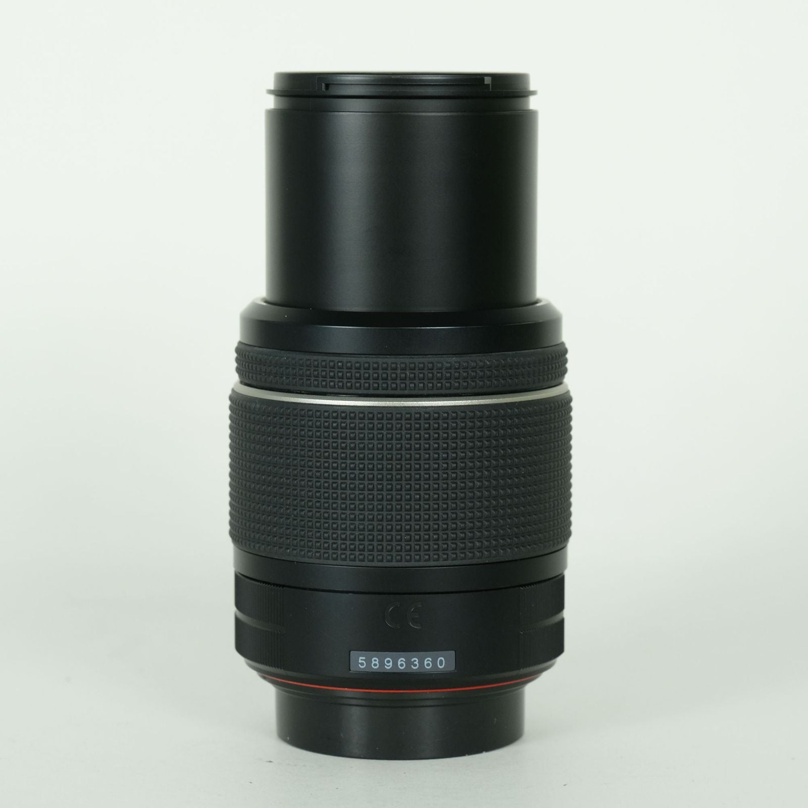 Pentax Lens (Zoom) Dal50-200Mm F4-5.6Ed Wr K