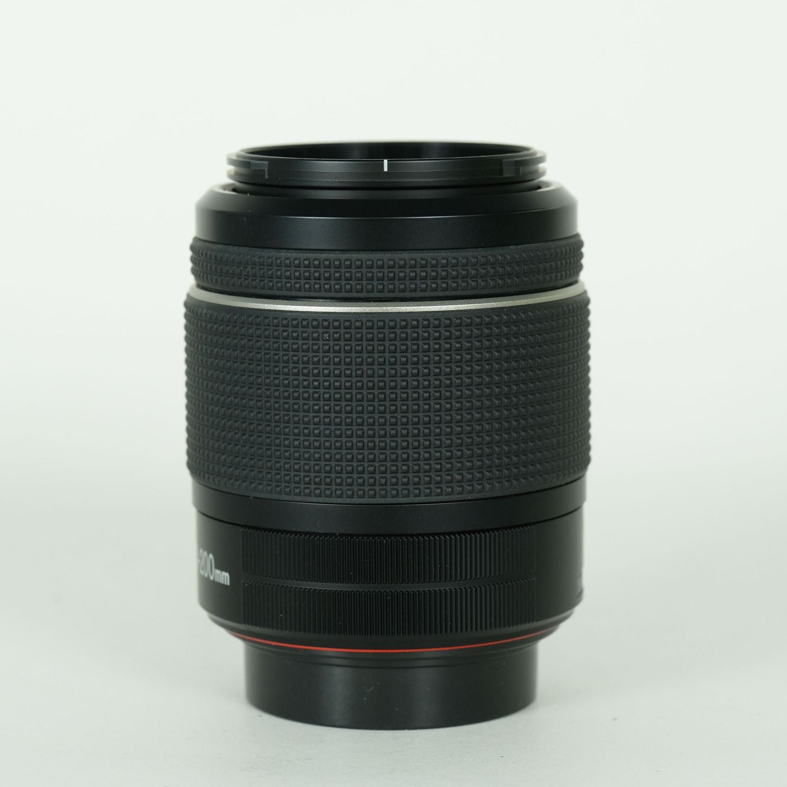 Pentax Lens (Zoom) Dal50-200Mm F4-5.6Ed Wr K