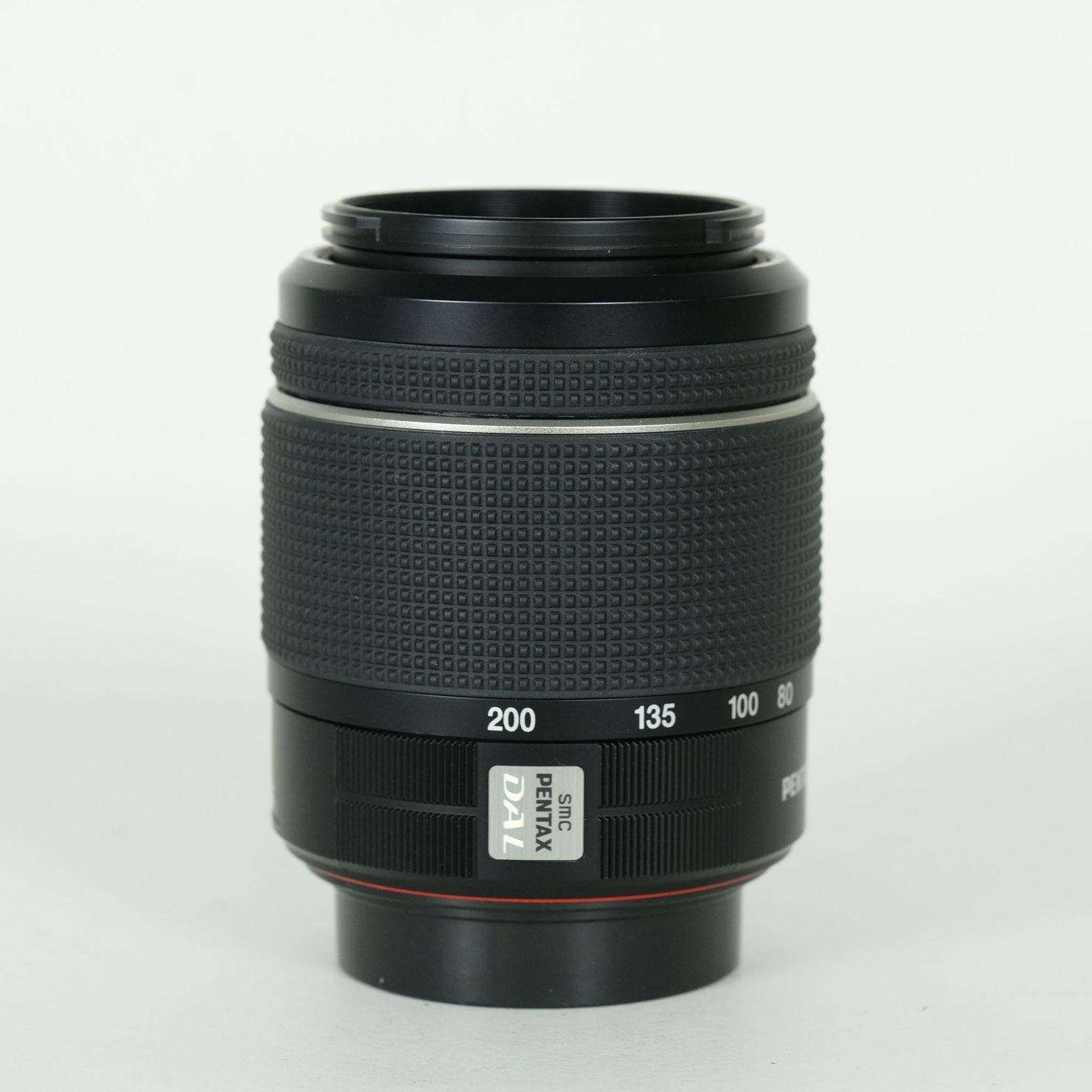 Pentax Lens (Zoom) Dal50-200Mm F4-5.6Ed Wr K