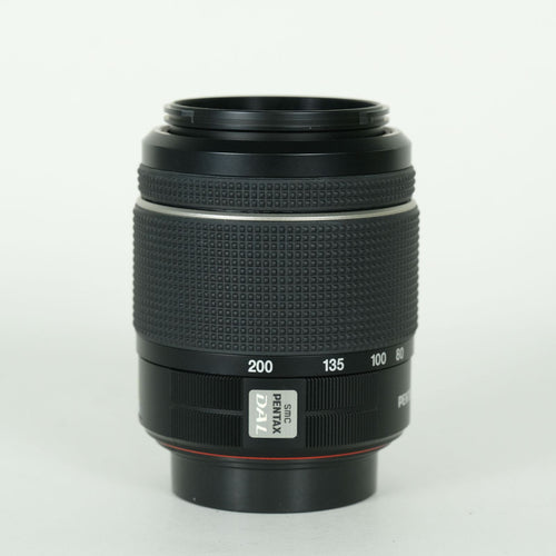 Pentax Lens (Zoom) Dal50-200Mm F4-5.6Ed Wr K