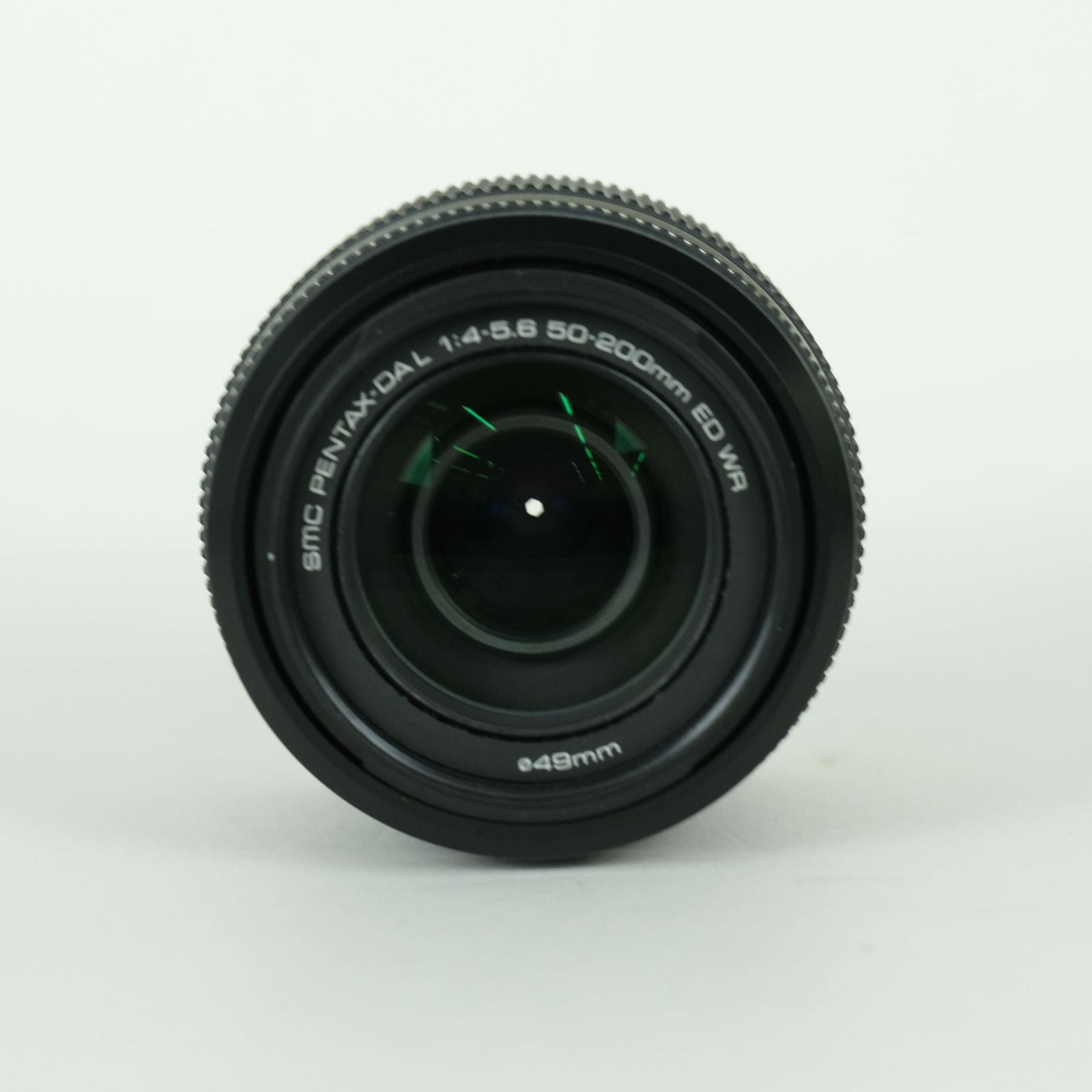 Pentax Lens (Zoom) Dal50-200Mm F4-5.6Ed Wr K