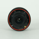 Pentax Lens (Zoom) Dal50-200Mm F4-5.6Ed Wr K