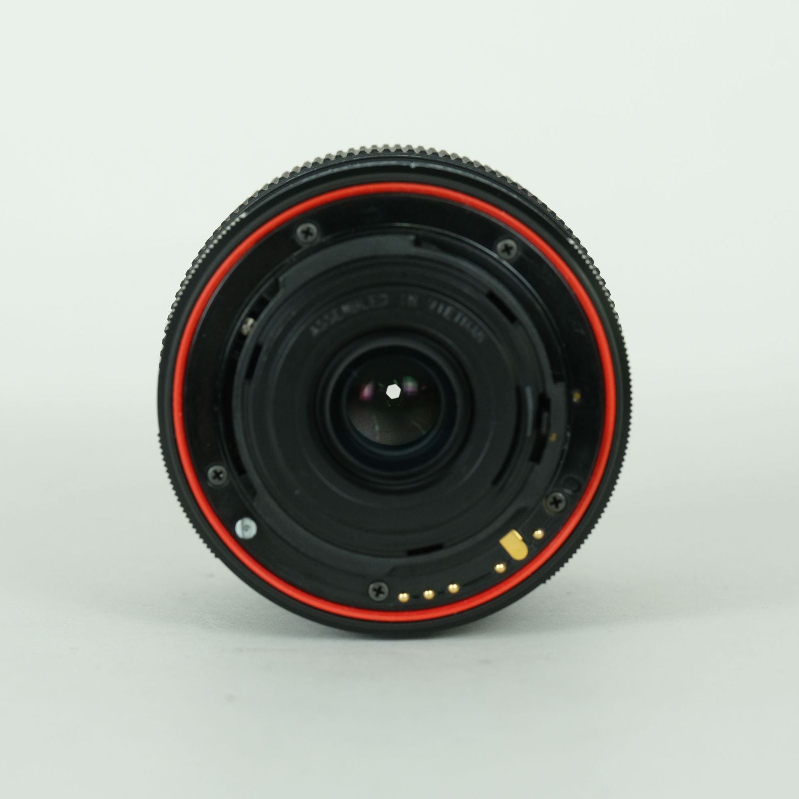 Pentax Lens (Zoom) Dal50-200Mm F4-5.6Ed Wr K