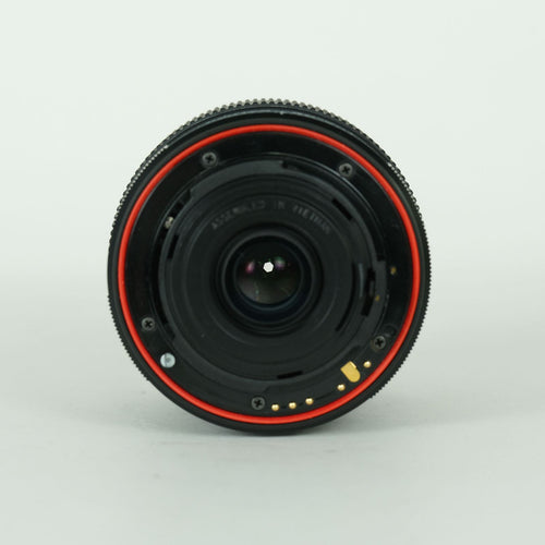 Pentax Lens (Zoom) Dal50-200Mm F4-5.6Ed Wr K