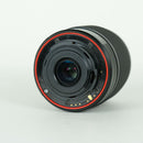 Pentax Lens (Zoom) Dal50-200Mm F4-5.6Ed Wr K