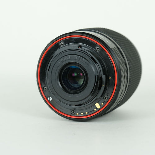 Pentax Lens (Zoom) Dal50-200Mm F4-5.6Ed Wr K