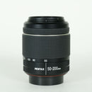 Pentax Lens (Zoom) Dal50-200Mm F4-5.6Ed Wr K