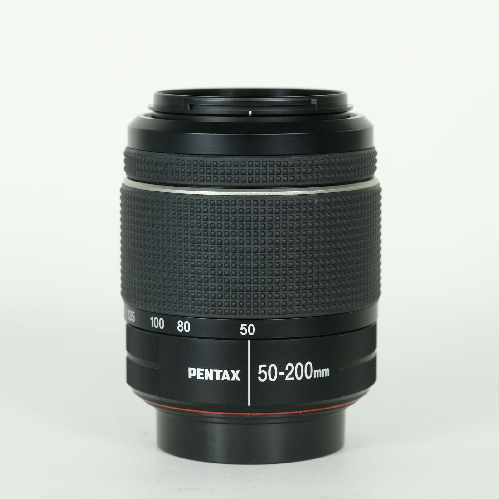 Pentax Lens (Zoom) Dal50-200Mm F4-5.6Ed Wr K