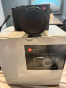 Leica Compact Digital Camera Q F/1.7