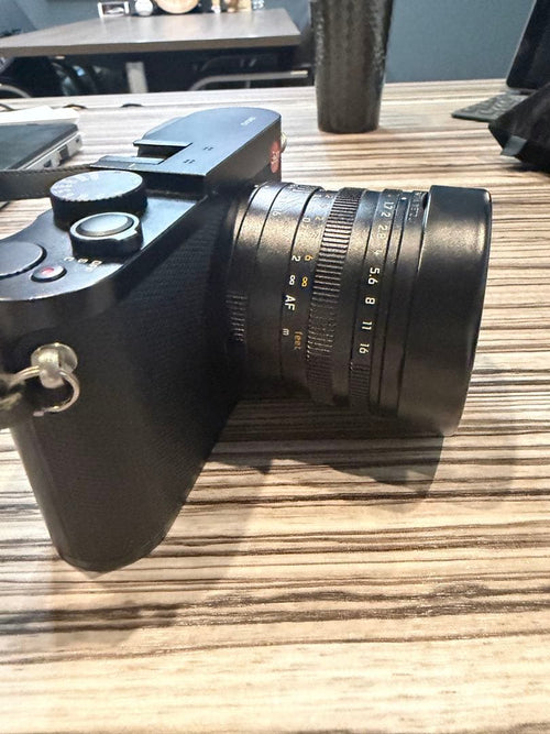Leica Compact Digital Camera Q F/1.7