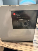 Leica Compact Digital Camera Q F/1.7