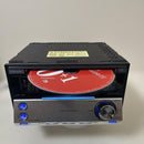 Carrozzeria Decks, Players Changers Fh-P077Md 2Din Md/Cd