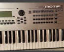 Yamaha Other 1.6 Motif 7 76