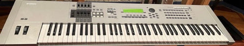 Yamaha Other 1.7 Motif 7 76