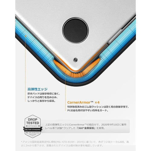 Pc Desk 360 15-16 16 Macbook Pro M5-M1 Pro/Max 2026-2019 0