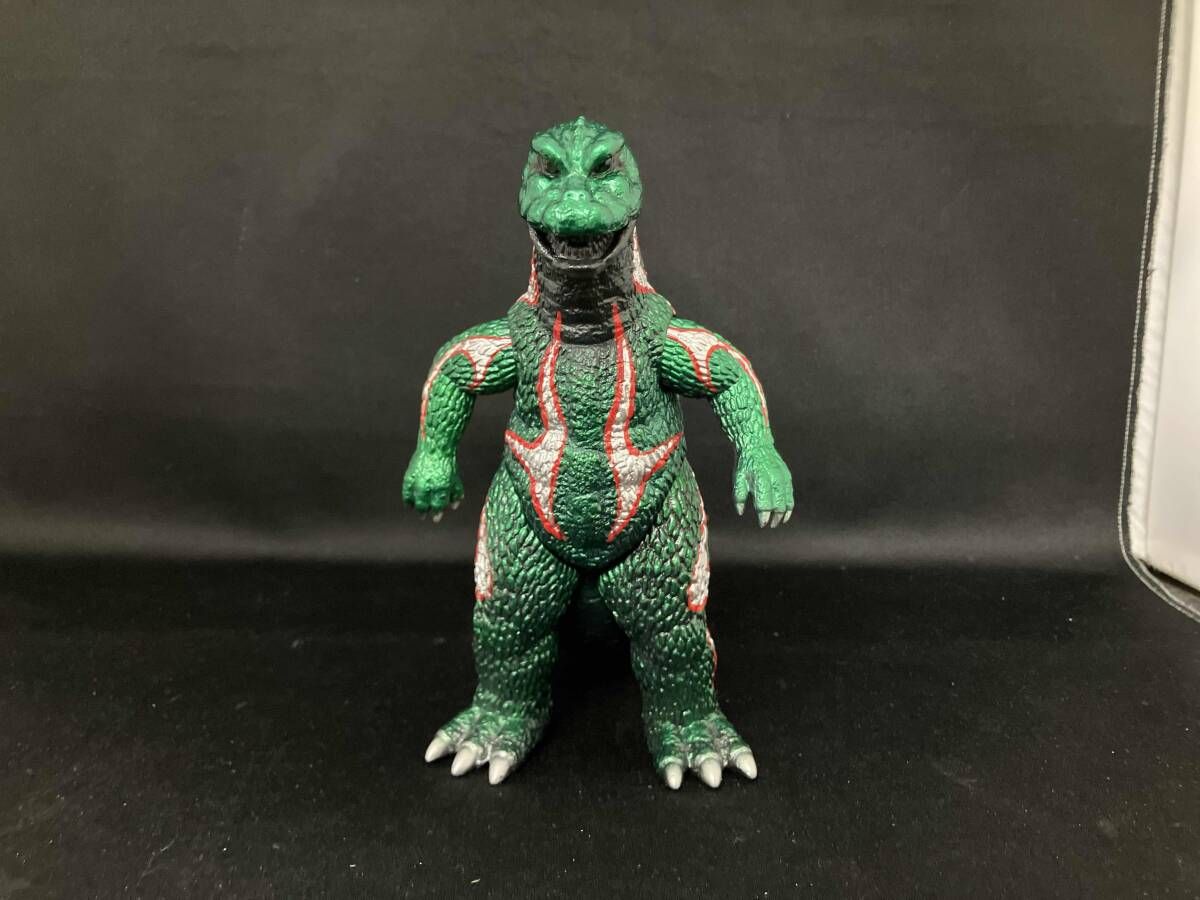 Godzilla 1968 Ver.