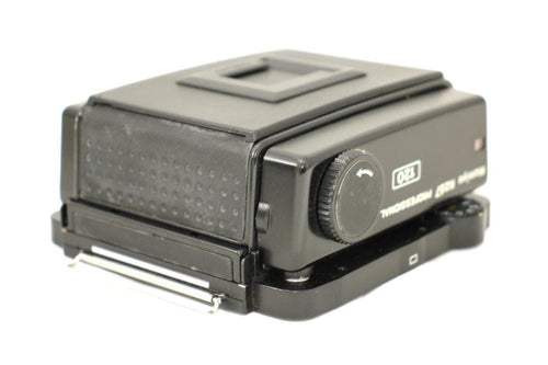 Large -Size Medium Format Camera (Film) Mamiya Rz67 120