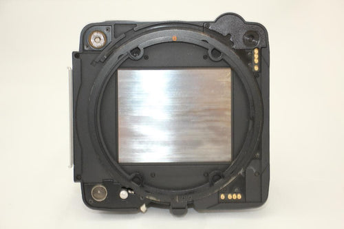 Large -Size Medium Format Camera (Film) Mamiya Rz67 120