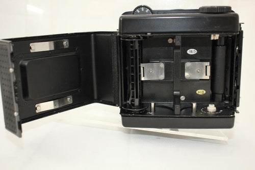 Large -Size Medium Format Camera (Film) Mamiya Rz67 120
