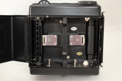 Large -Size Medium Format Camera (Film) Mamiya Rz67 120