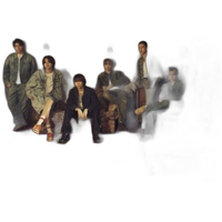 Japanese Music Cd Be:First 2:Be (Cd+Blu-Ray( (Mv