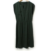 Ballsey Sleeveless