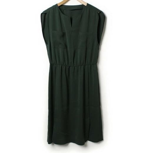 Ballsey Sleeveless