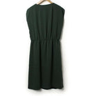 Ballsey Sleeveless