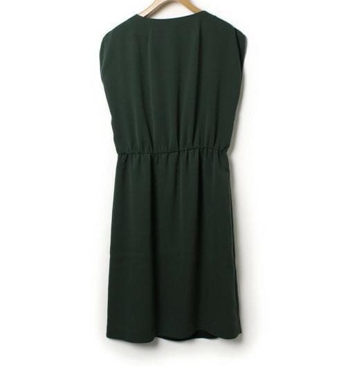 Ballsey Sleeveless