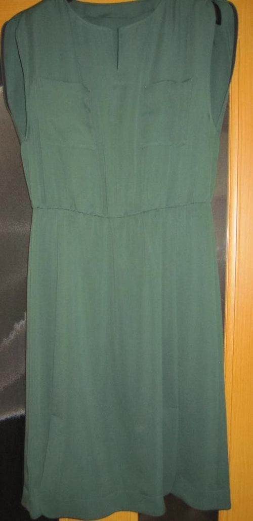 Ballsey Sleeveless