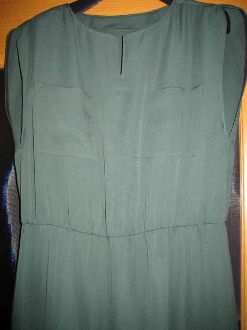 Ballsey Sleeveless
