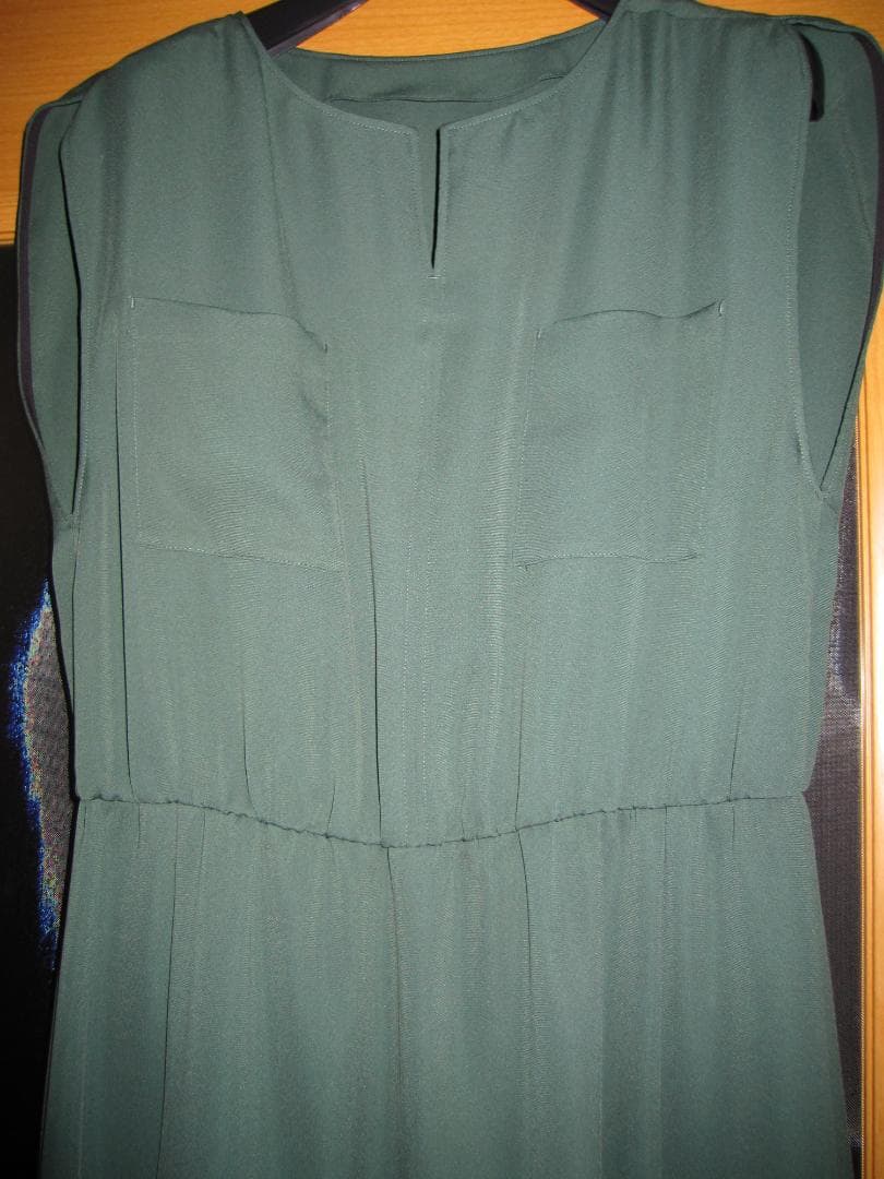 Ballsey Sleeveless