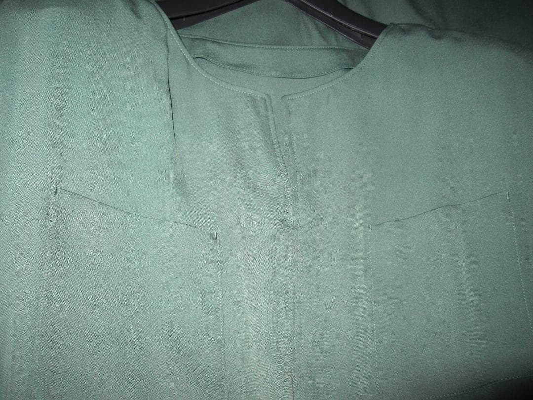 Ballsey Sleeveless