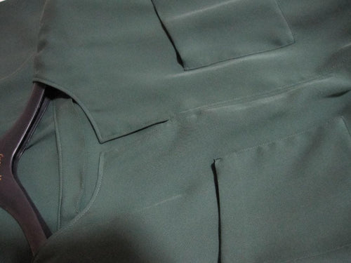 Ballsey Sleeveless
