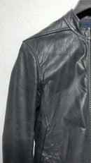 Rick Owens Single Biker Jackets Rickowens 2012Fw 46