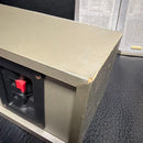 Denon Speaker 4