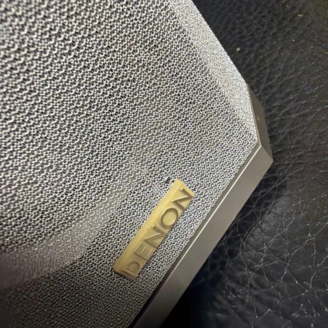 Denon Speaker 4
