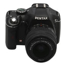 Pentax Digital Slr K-M B 62