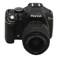 Pentax Digital Slr K-M B 62